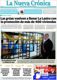 La Nueva Crónica