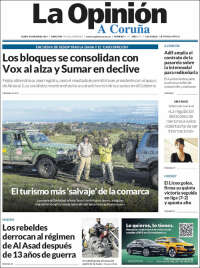 La Opinión de A Coruña