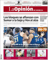 La Opinión de Murcia
