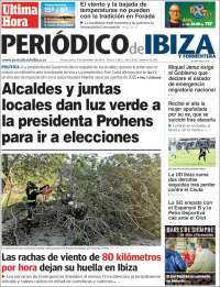 Periódico de Ibiza