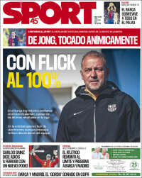 Sport