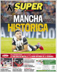 Superdeporte