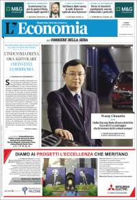 L'Economia