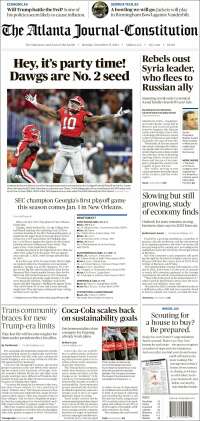 The Atlanta Journal-Constitution