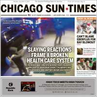 Chicago Sun-Times