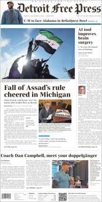 Detroit Free Press