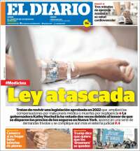 El Diario NY