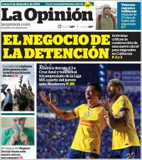 La Opinión