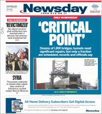 Newsday