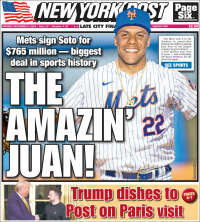 New York Post
