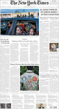 New York Times