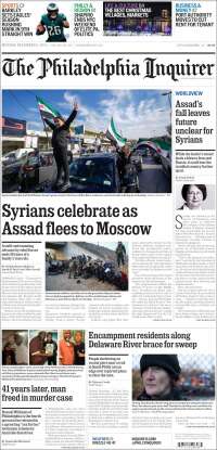 Philadelphia Inquirer