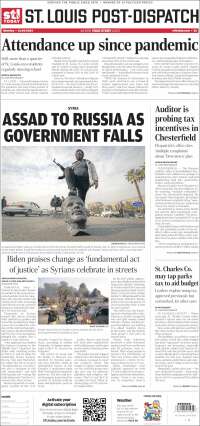 St. Louis Post-Dispatch