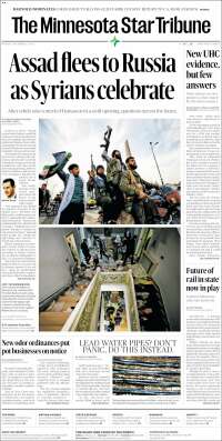 Star Tribune