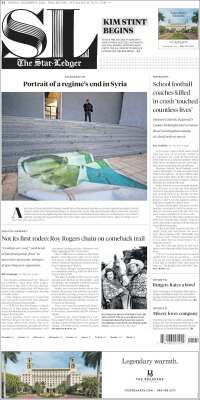 Star-Ledger