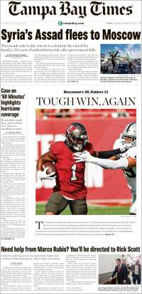 Tampa Bay Times