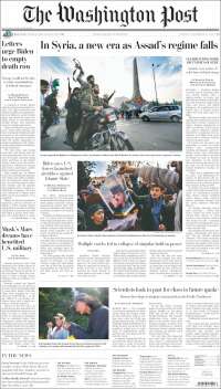 The Washington Post