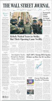 Wall Street Journal