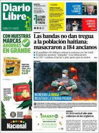 Diario Libre