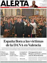 Alerta - El Diario de Cantabria