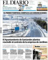 El Diario Montañés