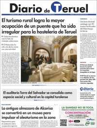 Diario de Teruel