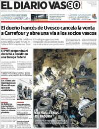 Diario Vasco