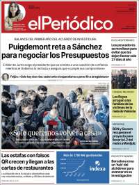 El Periódico