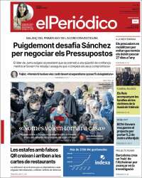 El Periódico de Catalunya