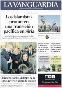 La Vanguardia