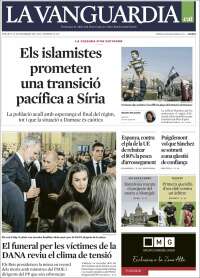 La Vanguardia