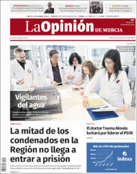 La Opinión de Murcia