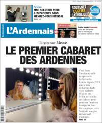 L'Ardenais