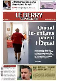 Berry Republicain