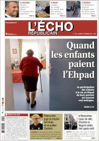 L'Echo Républicain