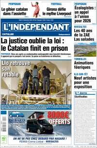 Le Indépendant