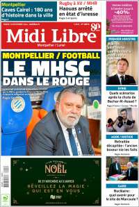 Midi Libre