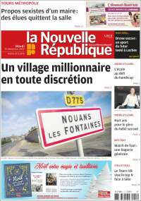 La Nouvelle Republique