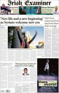 Irish Examiner