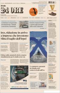 Il Sole 24 ORE