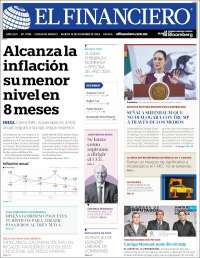 El Financiero