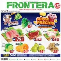 Frontera