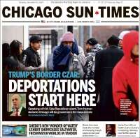 Chicago Sun-Times