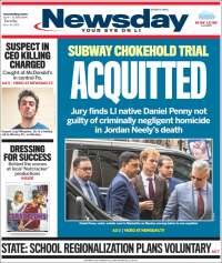 Newsday