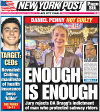 New York Post