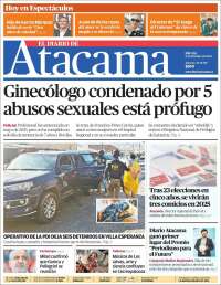 Diario de Atacama