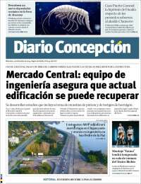 Diario de Concepción