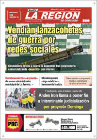 Diario La Región de Coquimbo