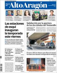 Diario del AltoAragón