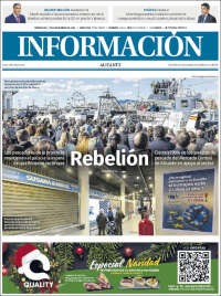 Diario Información